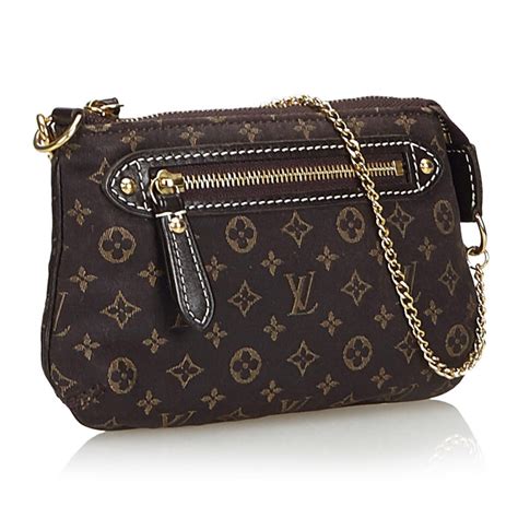 louis vuitton mini lin romance|lv monogram mini lin.